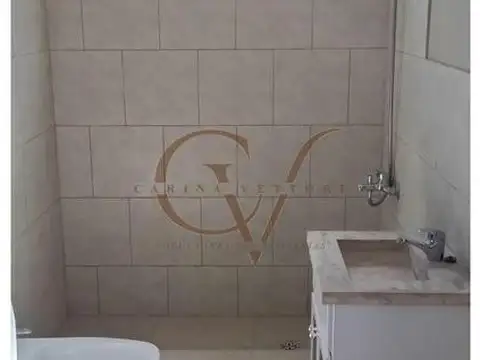 Venta departamento 1 ambiente en Villa Luro