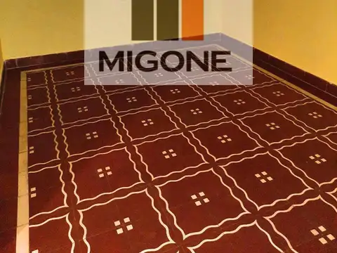 MARCIAL CANDIOTI 6300