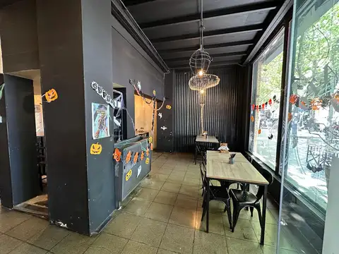 Fondo Comercio en Venta en Mendoza, USD 130.000