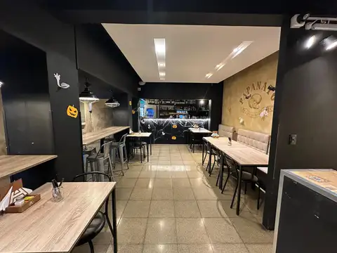 Fondo Comercio en Venta 4 años