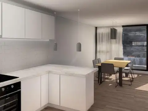 Gaucho  de Guemes  2200 PB A