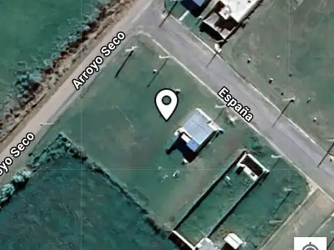 Avenida San Martín 500