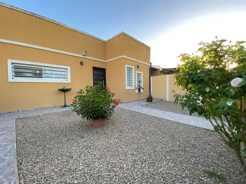 Casa en Venta de 1 dormitorio