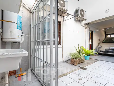 Casa en Venta 24 años