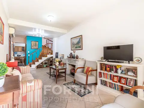 Boulevard Ballester 5608