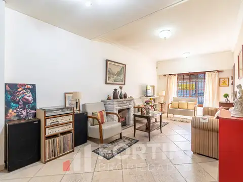 Casa en Venta 24 años