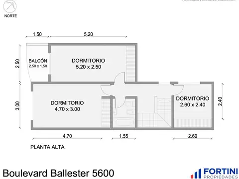 Casa en Venta de 3 dormitorios