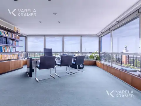 Oficina en Venta en Retiro, USD 350.000