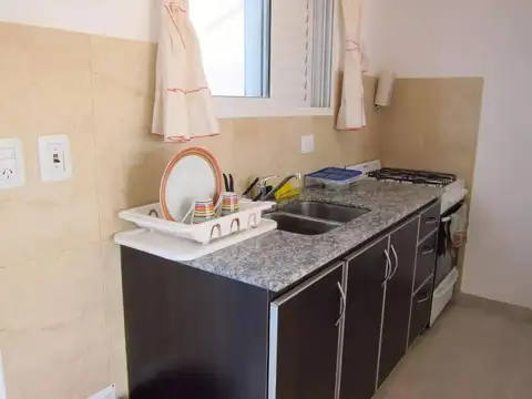 Departamento en Venta 15 años