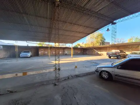 Galpon en Venta 24 años
