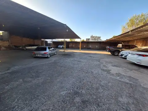 Galpon en Venta 24 años