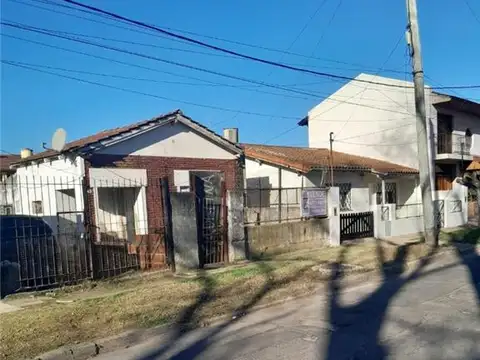 TERRENOS/FRACCIONES/LOTEOS - TERRENOS - CARAPACHAY, GRAN BS. AS. NORTE