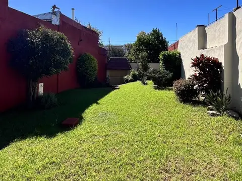 Terreno en Venta 8,66  mts Frente