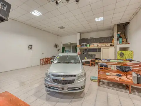 Local en Venta 29 años