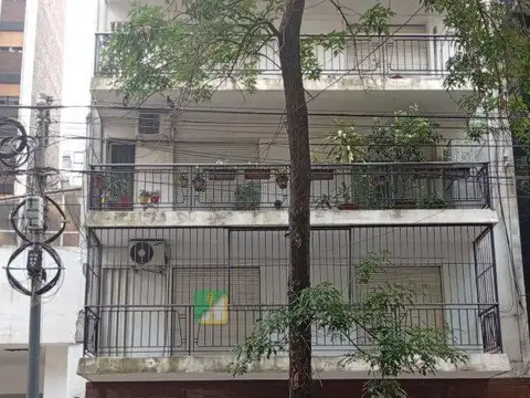 Alquiler - Departamento - 3 ambientes - Recoleta - Capital