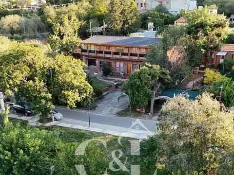 Hotel en Venta en Villa Del Lago, USD 380.000