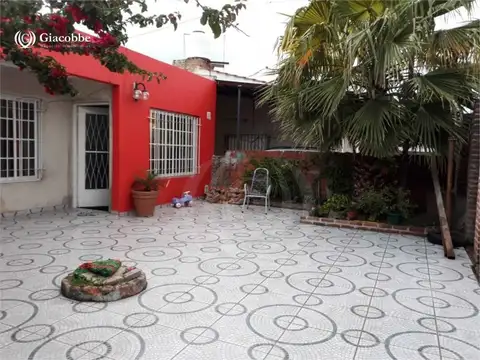 Casa en Venta en 9 De Abril, USD 110.000