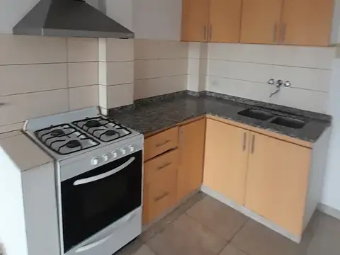 Departamento en alquiler en Villa Bosch