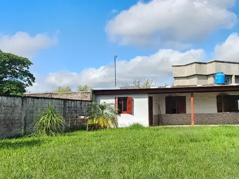 Se Vende casa en Barrio Lorenzon
