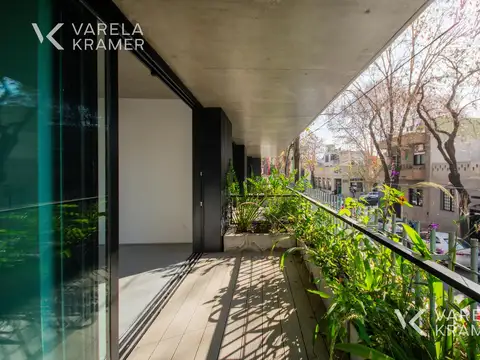 Departamento en venta en Belgrano