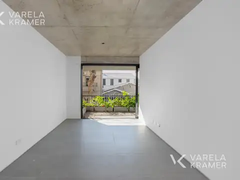 Departamento en Venta al Este