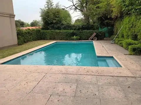 Departamento en Venta en Piedras Blancas. Villa Morra. Pilar - 2 ambientes