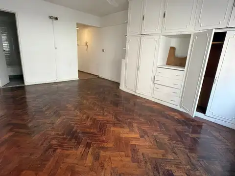 Departamento en Venta en Balvanera, USD 42.000