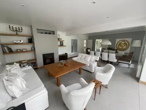 Casa en Venta en Ayres de Pilar