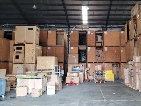 Galpon en Alquiler en Munro, USD 10.304