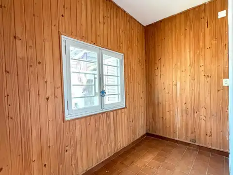 Casa en Alquiler 35 años