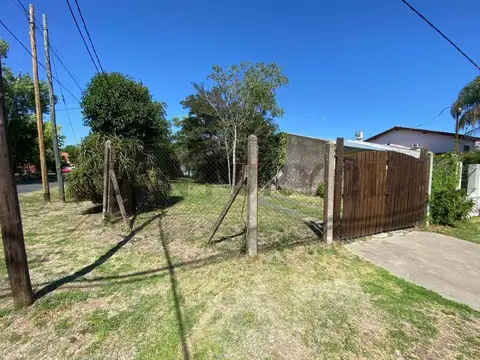 Terreno en Venta en Tolosa, USD 65.000