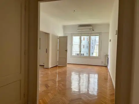 Departamento en Alquiler de 4 ambientes