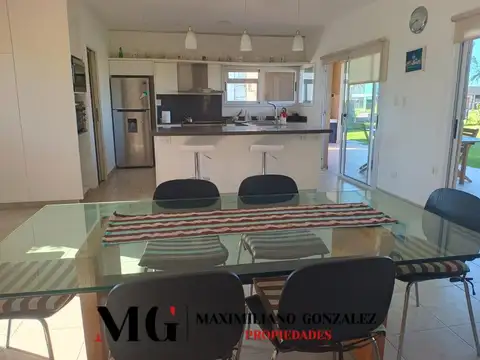 Casa en Alquiler 3 años