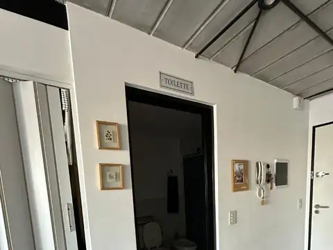 MUNRO - DUPLEX  - 2 DORM - 2 BAÑOS - TERRAZA!