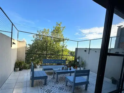 Rastreador Fournier 3629 , Piso 3