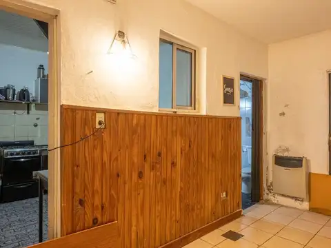 Depto Tipo Casa en Venta en San Fernando, USD 77.000