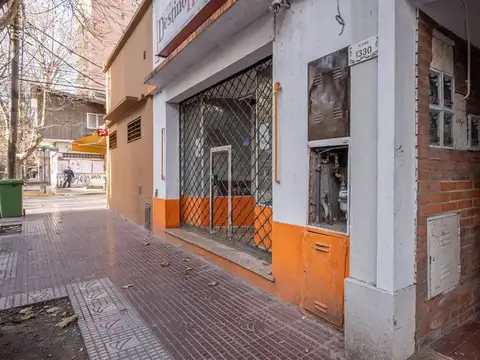 Depto Tipo Casa en Venta de 3 dormitorios
