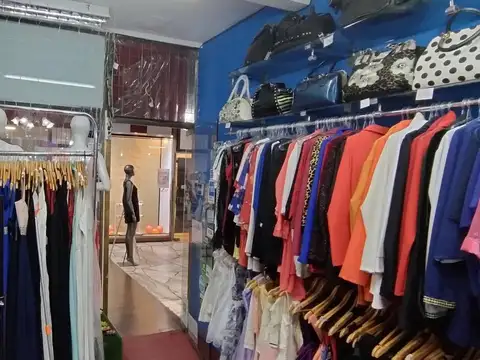 Local en Venta 50 años