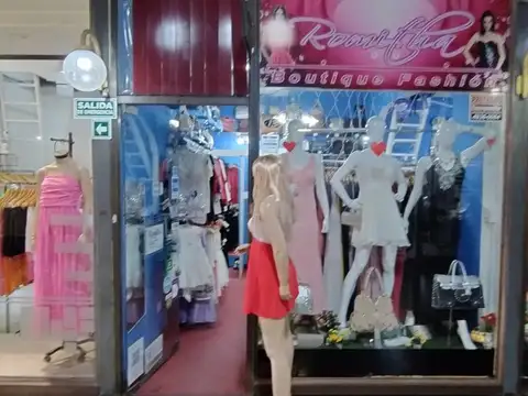 Local en Venta 50 años