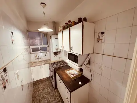 Departamento en Venta de 2 dormitorios