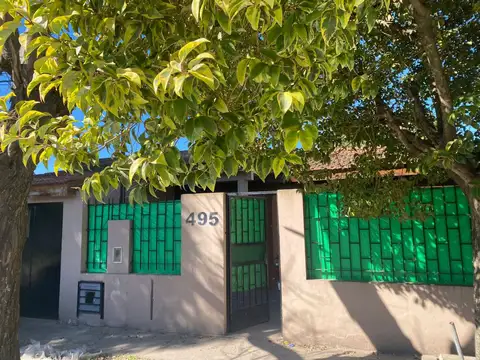 85 al 495. Entre 126 y 100