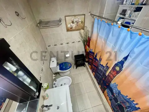 Departamento 2 AMBIENTES en Remedios de Escalada, Lanús.