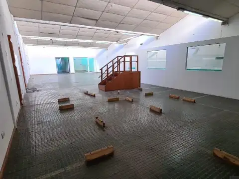 Terreno en Venta 8  mts Frente