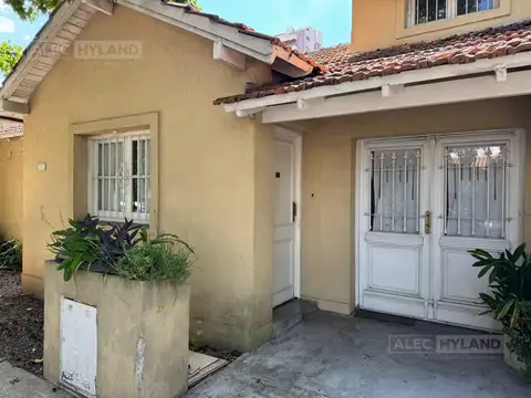 Casa  de 1 planta, 4 Ambientes en Venta - Acas.-Vias/Santa Fe, San Isidro