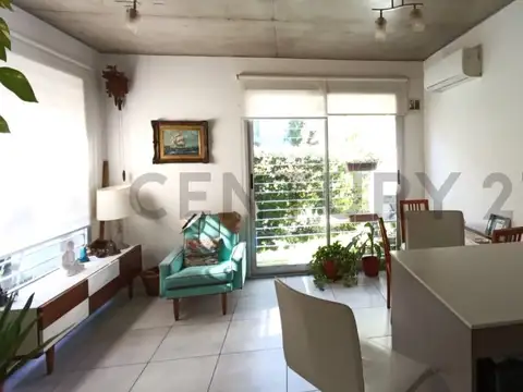 Depto Tipo Casa en Venta en Castelar Norte, USD 75.000