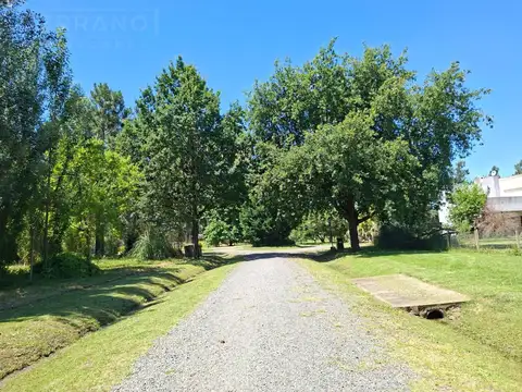 Terreno en Venta en San Joaquin, USD 68.000