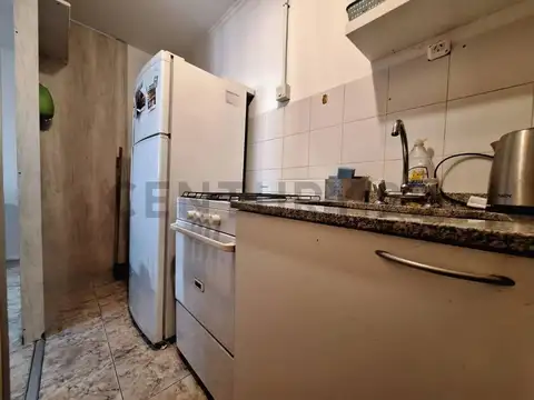 Departamento en Venta con 1 cochera