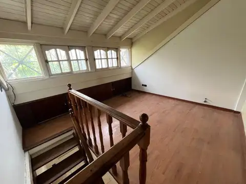 Depto Tipo Casa en Alquiler 11 años