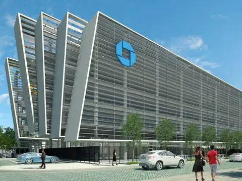 Oficina en Venta A Estrenar