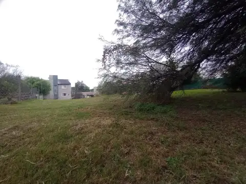 Terreno en Venta de 627,0 m2